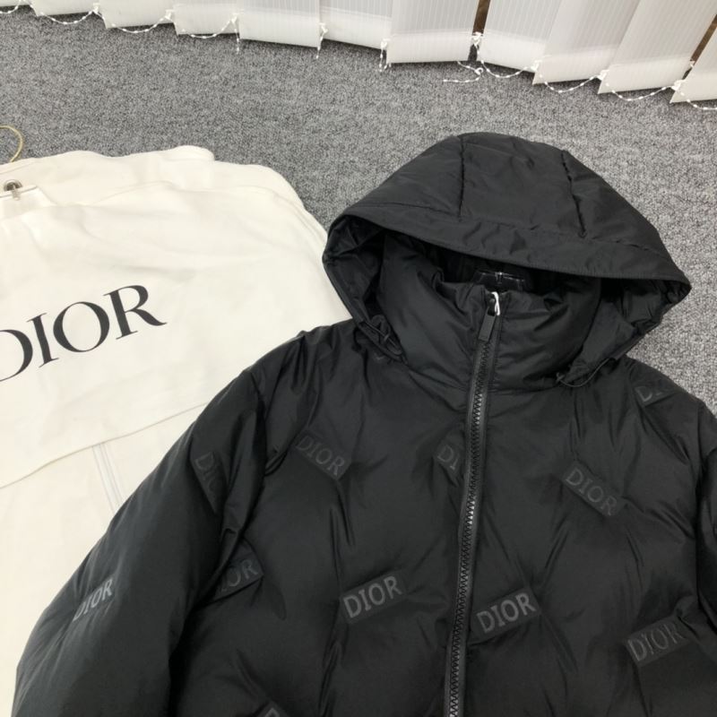 Christian Dior Down Jackets